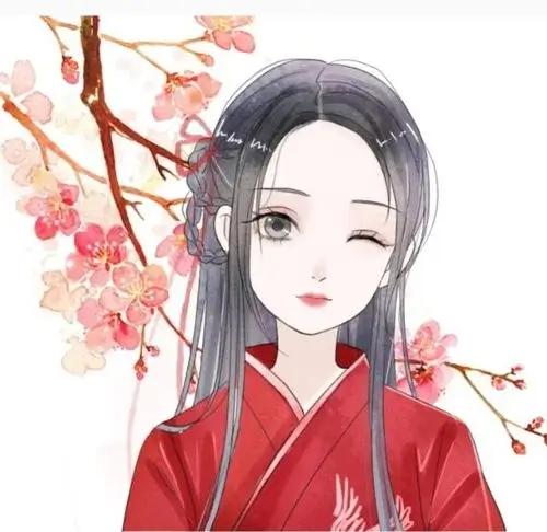 留言者温辞的头像